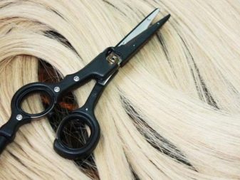 Стрижка гарячими ножицями (30 фото): що це таке? Плюси і мінуси процедури для волосся. Чим краще полірування? Відгуки професіоналів