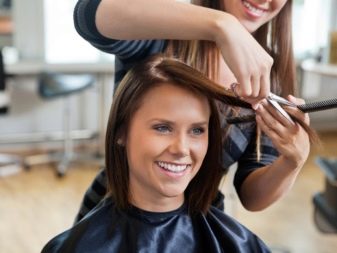 Стрижка гарячими ножицями (30 фото): що це таке? Плюси і мінуси процедури для волосся. Чим краще полірування? Відгуки професіоналів
