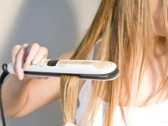 Стрижка гарячими ножицями (30 фото): що це таке? Плюси і мінуси процедури для волосся. Чим краще полірування? Відгуки професіоналів