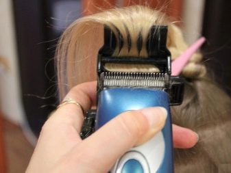 Стрижка гарячими ножицями (30 фото): що це таке? Плюси і мінуси процедури для волосся. Чим краще полірування? Відгуки професіоналів