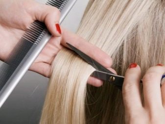Стрижка гарячими ножицями (30 фото): що це таке? Плюси і мінуси процедури для волосся. Чим краще полірування? Відгуки професіоналів