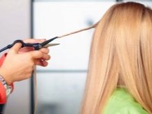 Стрижка гарячими ножицями (30 фото): що це таке? Плюси і мінуси процедури для волосся. Чим краще полірування? Відгуки професіоналів