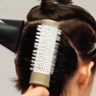 Стрижка каре з чубчиком на середні волосся (42 фото): варіанти жіночих зачісок, особливості подвійного і подовженого каре