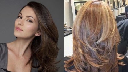 Стрижка каскад будинку (86 фото): схема каскадної стрижки. Як підстригти її самій собі? Технологія виконання в домашніх умовах