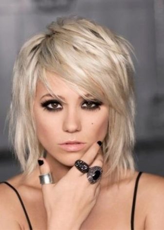 Стрижка каскад будинку (86 фото): схема каскадної стрижки. Як підстригти її самій собі? Технологія виконання в домашніх умовах