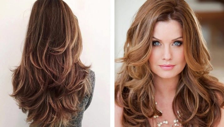 Стрижка каскад будинку (86 фото): схема каскадної стрижки. Як підстригти її самій собі? Технологія виконання в домашніх умовах