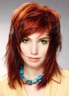 Стрижка каскад будинку (86 фото): схема каскадної стрижки. Як підстригти її самій собі? Технологія виконання в домашніх умовах