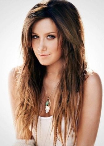 Стрижка каскад будинку (86 фото): схема каскадної стрижки. Як підстригти її самій собі? Технологія виконання в домашніх умовах