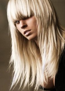 Стрижка каскад будинку (86 фото): схема каскадної стрижки. Як підстригти її самій собі? Технологія виконання в домашніх умовах