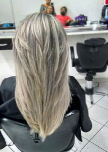 Стрижка каскад будинку (86 фото): схема каскадної стрижки. Як підстригти її самій собі? Технологія виконання в домашніх умовах