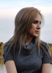 Стрижка каскад будинку (86 фото): схема каскадної стрижки. Як підстригти її самій собі? Технологія виконання в домашніх умовах