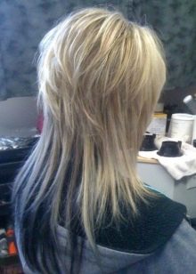 Стрижка каскад будинку (86 фото): схема каскадної стрижки. Як підстригти її самій собі? Технологія виконання в домашніх умовах