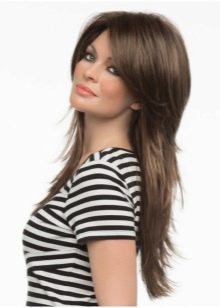 Стрижка каскад будинку (86 фото): схема каскадної стрижки. Як підстригти її самій собі? Технологія виконання в домашніх умовах