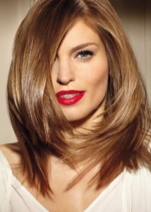 Стрижка каскад будинку (86 фото): схема каскадної стрижки. Як підстригти її самій собі? Технологія виконання в домашніх умовах