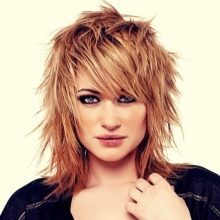 Стрижка каскад будинку (86 фото): схема каскадної стрижки. Як підстригти її самій собі? Технологія виконання в домашніх умовах