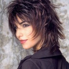 Стрижка каскад будинку (86 фото): схема каскадної стрижки. Як підстригти її самій собі? Технологія виконання в домашніх умовах