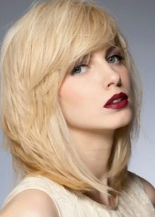 Стрижка каскад будинку (86 фото): схема каскадної стрижки. Як підстригти її самій собі? Технологія виконання в домашніх умовах