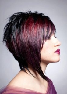 Стрижка каскад будинку (86 фото): схема каскадної стрижки. Як підстригти її самій собі? Технологія виконання в домашніх умовах