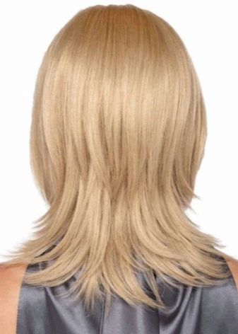 Стрижка каскад будинку (86 фото): схема каскадної стрижки. Як підстригти її самій собі? Технологія виконання в домашніх умовах