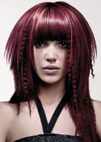 Стрижка каскад будинку (86 фото): схема каскадної стрижки. Як підстригти її самій собі? Технологія виконання в домашніх умовах