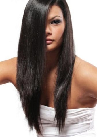 Стрижка «лисячий хвіст» (46 фото): особливості зачіски-лисички на короткі волосся. Як стригти на жіночих волосся до плечей?