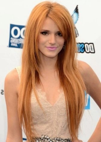 Стрижка «лисячий хвіст» (46 фото): особливості зачіски-лисички на короткі волосся. Як стригти на жіночих волосся до плечей?