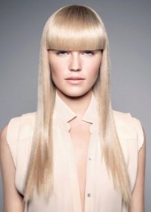 Стрижка «лисячий хвіст» (46 фото): особливості зачіски-лисички на короткі волосся. Як стригти на жіночих волосся до плечей?