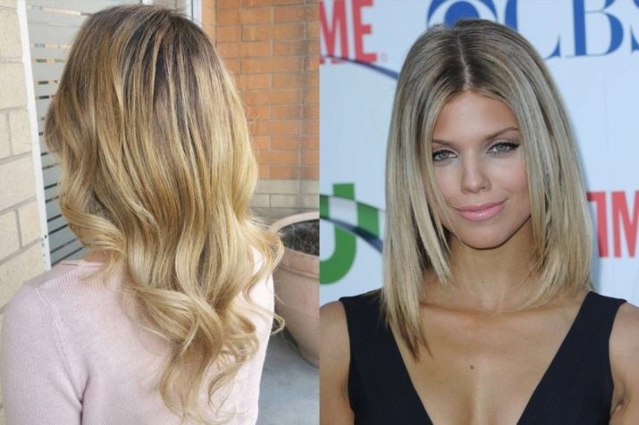 Стрижка «лисячий хвіст» (46 фото): особливості зачіски-лисички на короткі волосся. Як стригти на жіночих волосся до плечей?