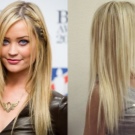 Стрижка «лисячий хвіст» (46 фото): особливості зачіски-лисички на короткі волосся. Як стригти на жіночих волосся до плечей?