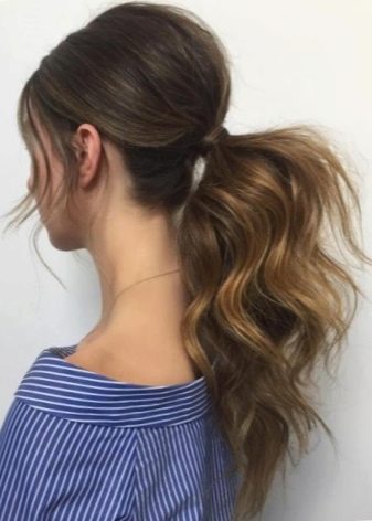 Стрижка «лисячий хвіст» (46 фото): особливості зачіски-лисички на короткі волосся. Як стригти на жіночих волосся до плечей?