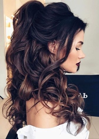 Стрижка «лисячий хвіст» (46 фото): особливості зачіски-лисички на короткі волосся. Як стригти на жіночих волосся до плечей?