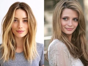Стрижка нижче плечей (56 фото): прямі волосся з рівним зрізом, модне подовження ззаду і особливості вибору
