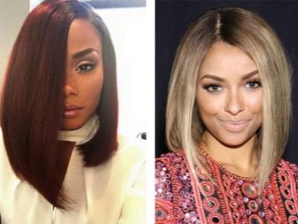 Стрижка нижче плечей (56 фото): прямі волосся з рівним зрізом, модне подовження ззаду і особливості вибору