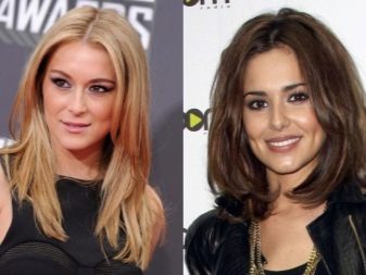 Стрижка нижче плечей (56 фото): прямі волосся з рівним зрізом, модне подовження ззаду і особливості вибору