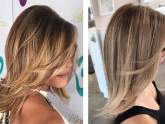 Стрижка нижче плечей (56 фото): прямі волосся з рівним зрізом, модне подовження ззаду і особливості вибору