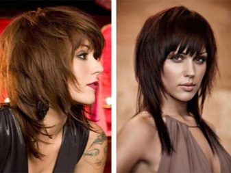 Стрижка нижче плечей (56 фото): прямі волосся з рівним зрізом, модне подовження ззаду і особливості вибору
