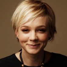 Стрижка «піксі» для круглого особи (42 фото): коротка зачіска «боб» на тонкі волосся, варіанти-2020 на середню довжину