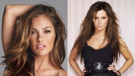 Стрижка рапсодія (66 фото): технологія виконання зачіски на довгі, середні і короткі волосся із чубчиком і без