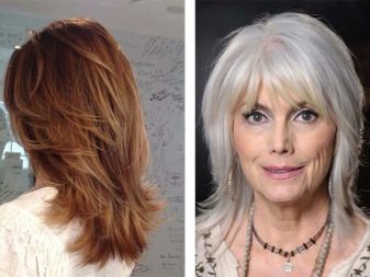 Стрижка рапсодія (66 фото): технологія виконання зачіски на довгі, середні і короткі волосся із чубчиком і без