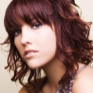 Стрижка рапсодія (66 фото): технологія виконання зачіски на довгі, середні і короткі волосся із чубчиком і без