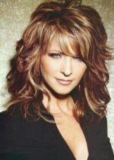 Стрижка рапсодія (66 фото): технологія виконання зачіски на довгі, середні і короткі волосся із чубчиком і без