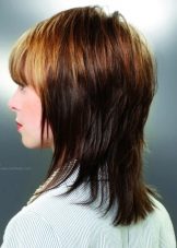 Стрижка рапсодія (66 фото): технологія виконання зачіски на довгі, середні і короткі волосся із чубчиком і без