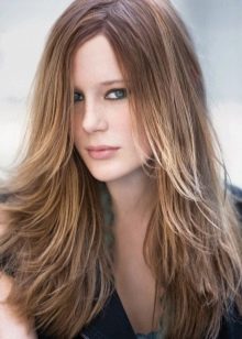 Стрижка рапсодія (66 фото): технологія виконання зачіски на довгі, середні і короткі волосся із чубчиком і без