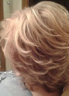 Стрижка рапсодія (66 фото): технологія виконання зачіски на довгі, середні і короткі волосся із чубчиком і без