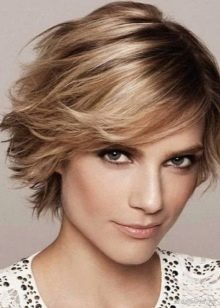 Стрижка рапсодія (66 фото): технологія виконання зачіски на довгі, середні і короткі волосся із чубчиком і без