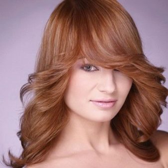 Стрижка рапсодія (66 фото): технологія виконання зачіски на довгі, середні і короткі волосся із чубчиком і без