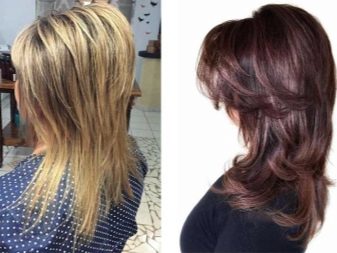 Стрижка рапсодія (66 фото): технологія виконання зачіски на довгі, середні і короткі волосся із чубчиком і без