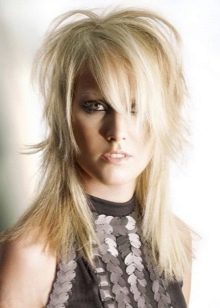 Стрижка шапочка на довге волосся (35 фото): особливості подовженою жіночої зачіски-шапки з чубком і без неї, підбір стрижки із збереженням довжини