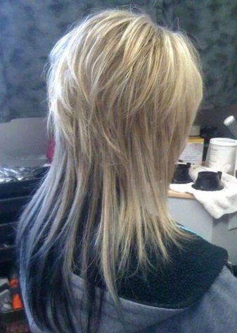 Стрижка шапочка на довге волосся (35 фото): особливості подовженою жіночої зачіски-шапки з чубком і без неї, підбір стрижки із збереженням довжини