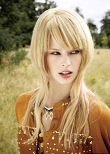 Стрижка шапочка на довге волосся (35 фото): особливості подовженою жіночої зачіски-шапки з чубком і без неї, підбір стрижки із збереженням довжини